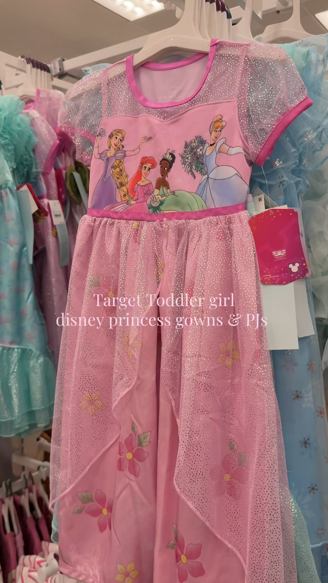 Target - Disney - new arrivals- Disney princess - toddler pajamas- target kids - target toddlers - night gowns - Elsa - Minnie Mouse - Moana - Valentine’s Day - target haul- spring break- beach trip- pretend play- Cinderella-

#LTKValentine #LTKmomlife #LTKKids
