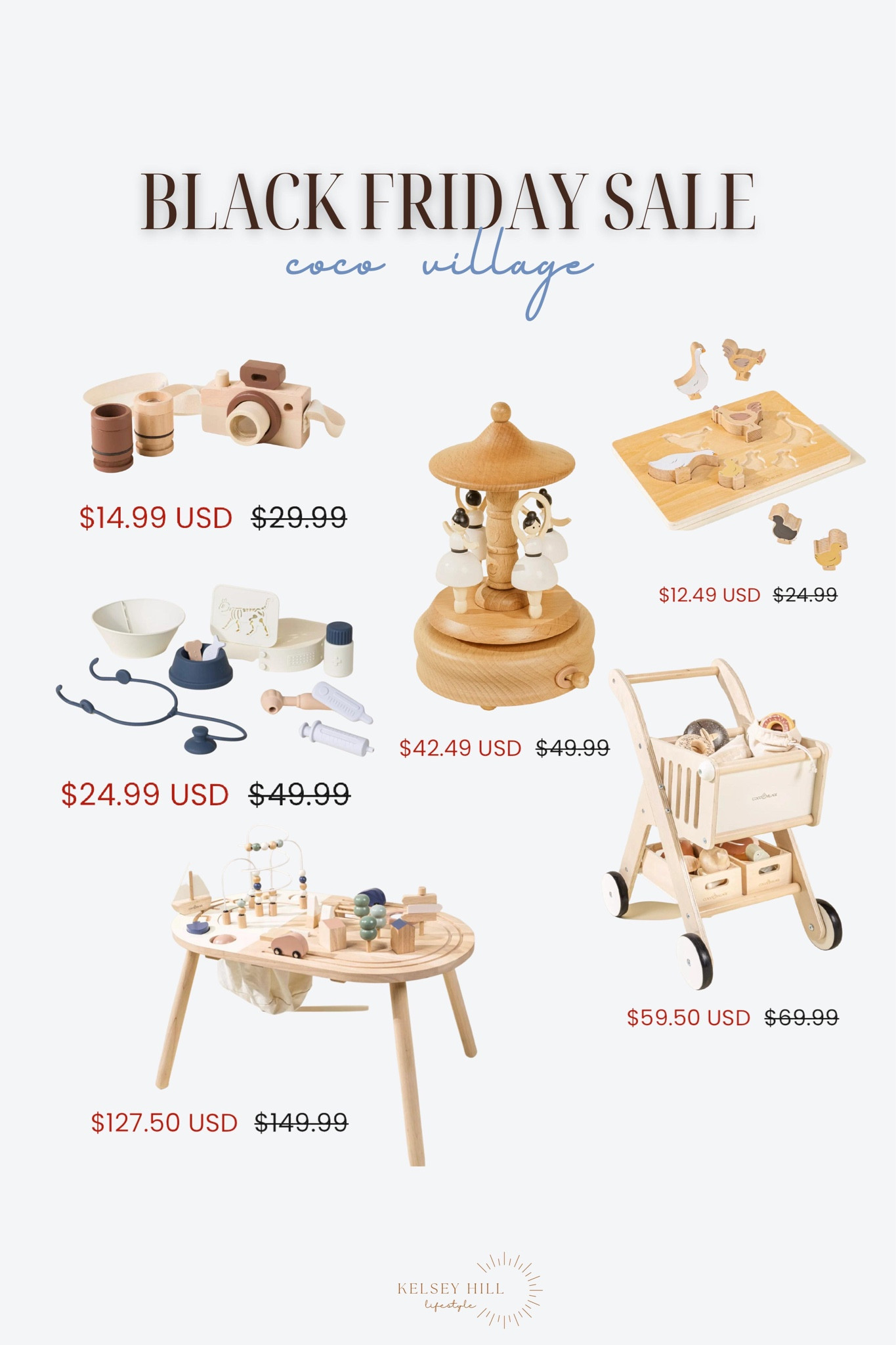 Just ordered a few for gifts! 