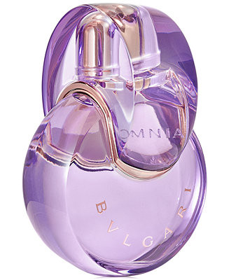Omnia Amethyste Eau de Toilette, 3.4 oz. | Macy's