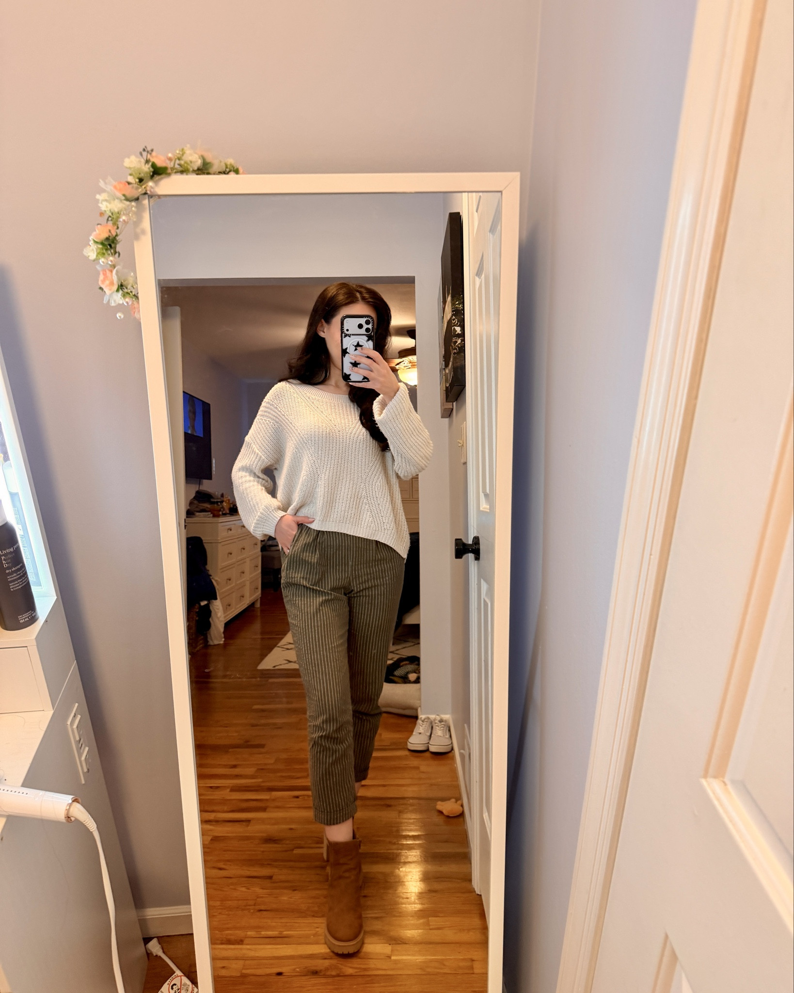  the boots made the outfit #fyp #ootd #fitcheck @dolcevita #dolcevitashoes #dolcevitapartner 

#LTKootd #LTKSeasonal #LTKWorkwear