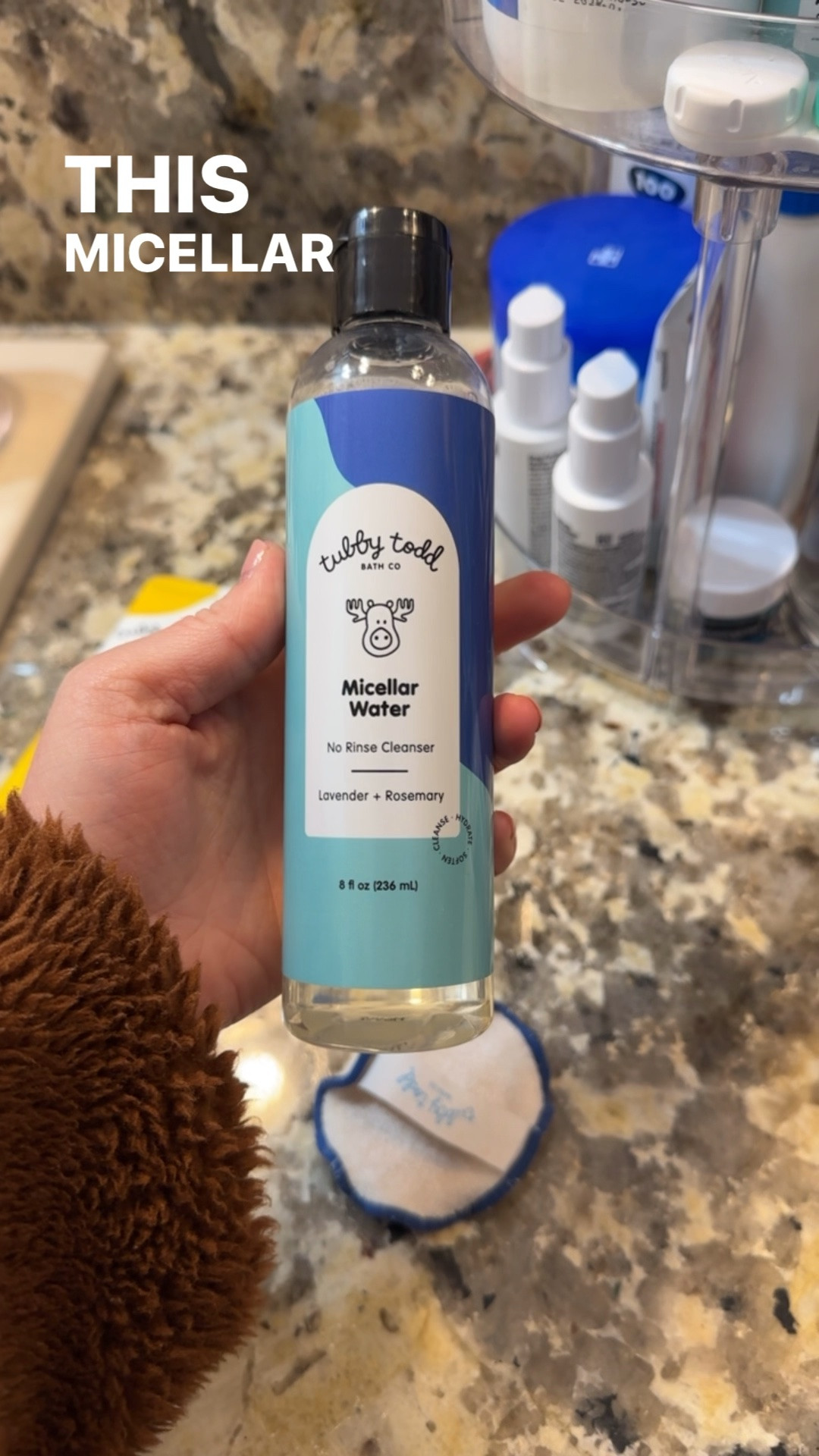 🚨 Tubby Todd is 20% OFF sitewide right now! 🚨
If you've been waiting to stock up, this is your sign. These are the Tubby Todd products I buy again and again for my kids—and the ones I recommend most often.
✨ Mom-approved
✨ Kid-tested
✨ Rare sale alert
Shop my favorites before the sale ends! 💛
#LTKSale #TubbyTodd #MomMustHaves #KidsSkincare #ToddlerMomLife #LTKKids #FamilyFavorites #MomFinds #SaleAlert #LTKCreator

#LTKgrwm #LTKmorningroutine #LTKBaby