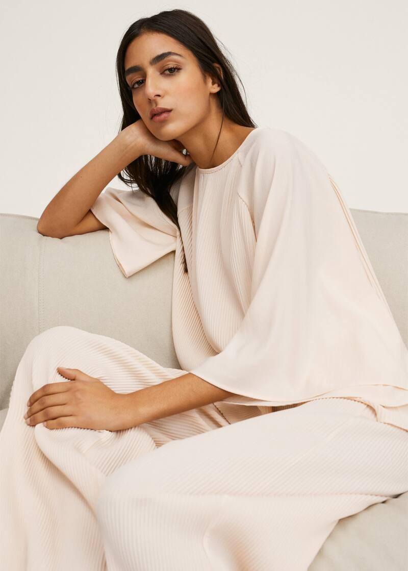 Pants for Women 2022 | Mango USA | MANGO (US)