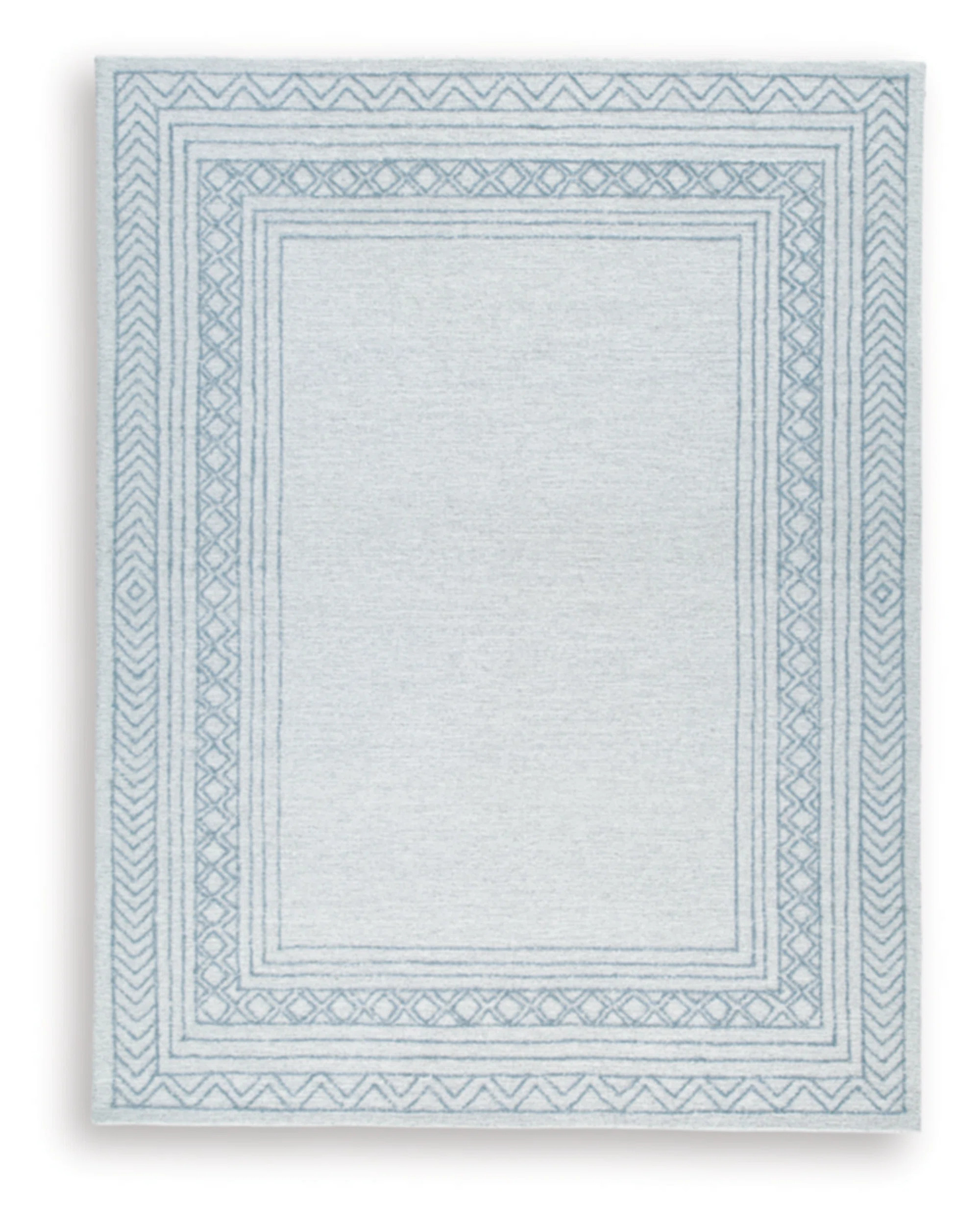 Azelhurst 7'8" X 10' Area Rug | Wayfair North America