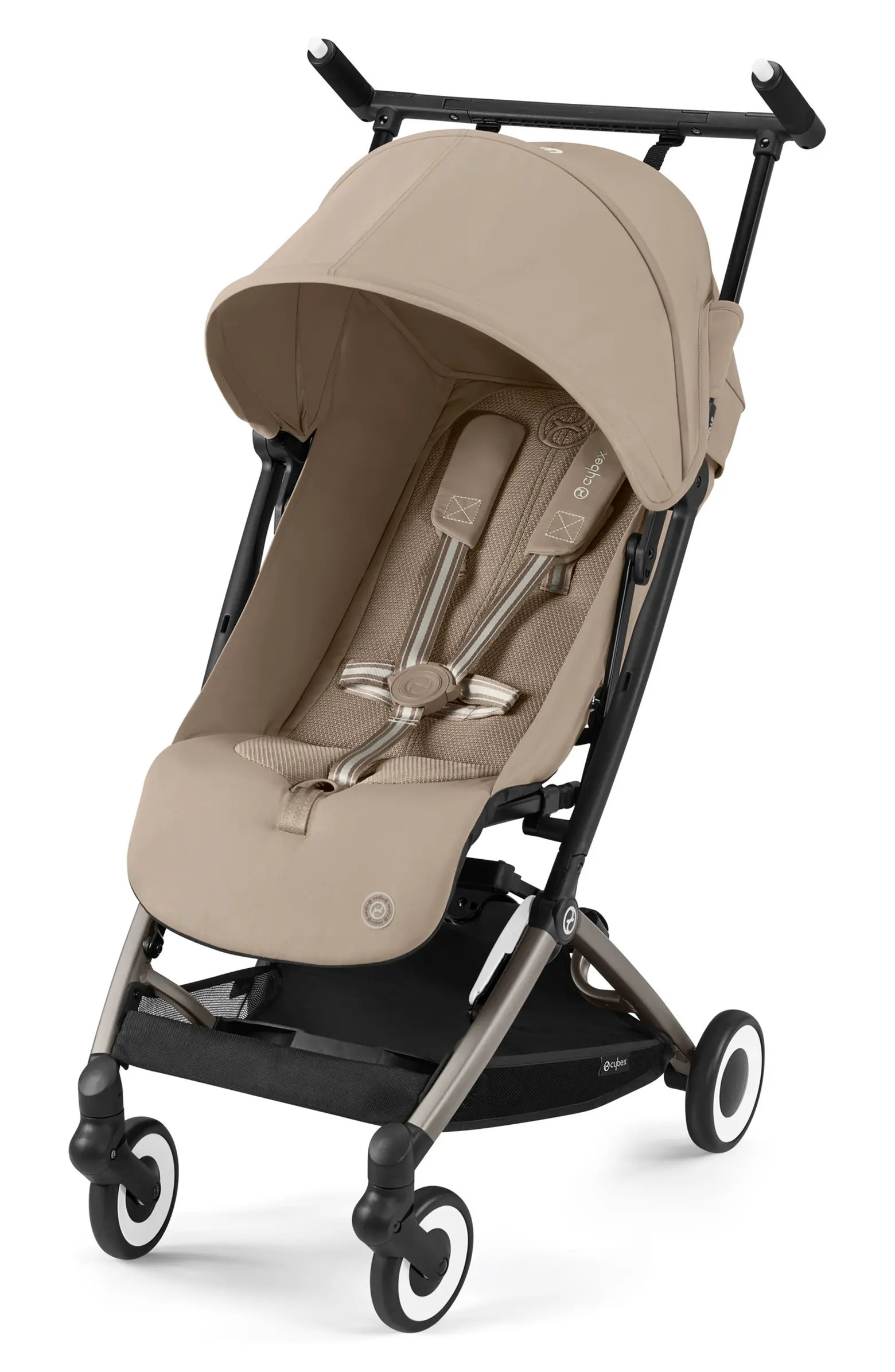 Libelle 2 Ultracompact Lightweight Travel Stroller | Nordstrom