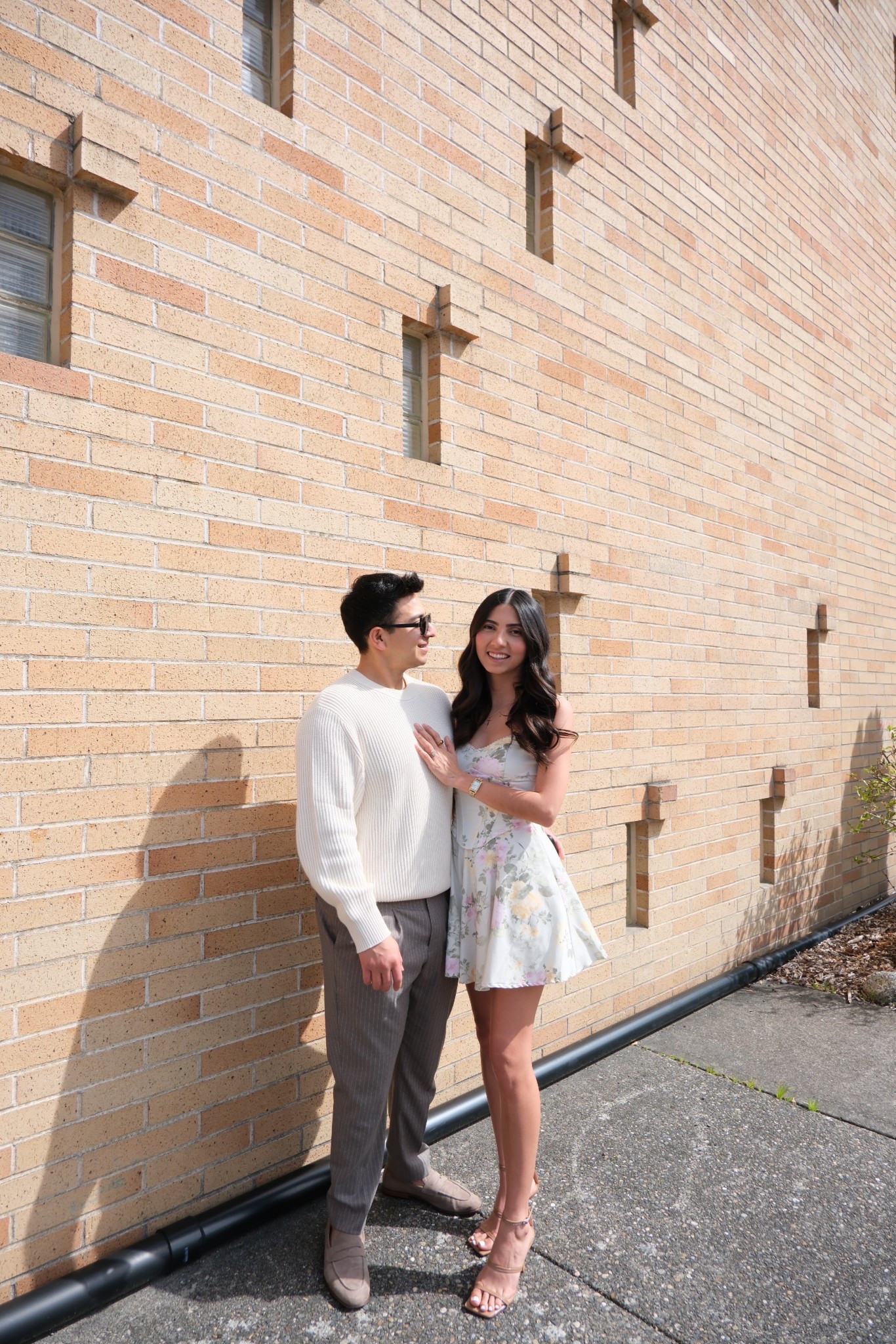 spring dress, floral dress, summer dress, easter dress, spring outfit 