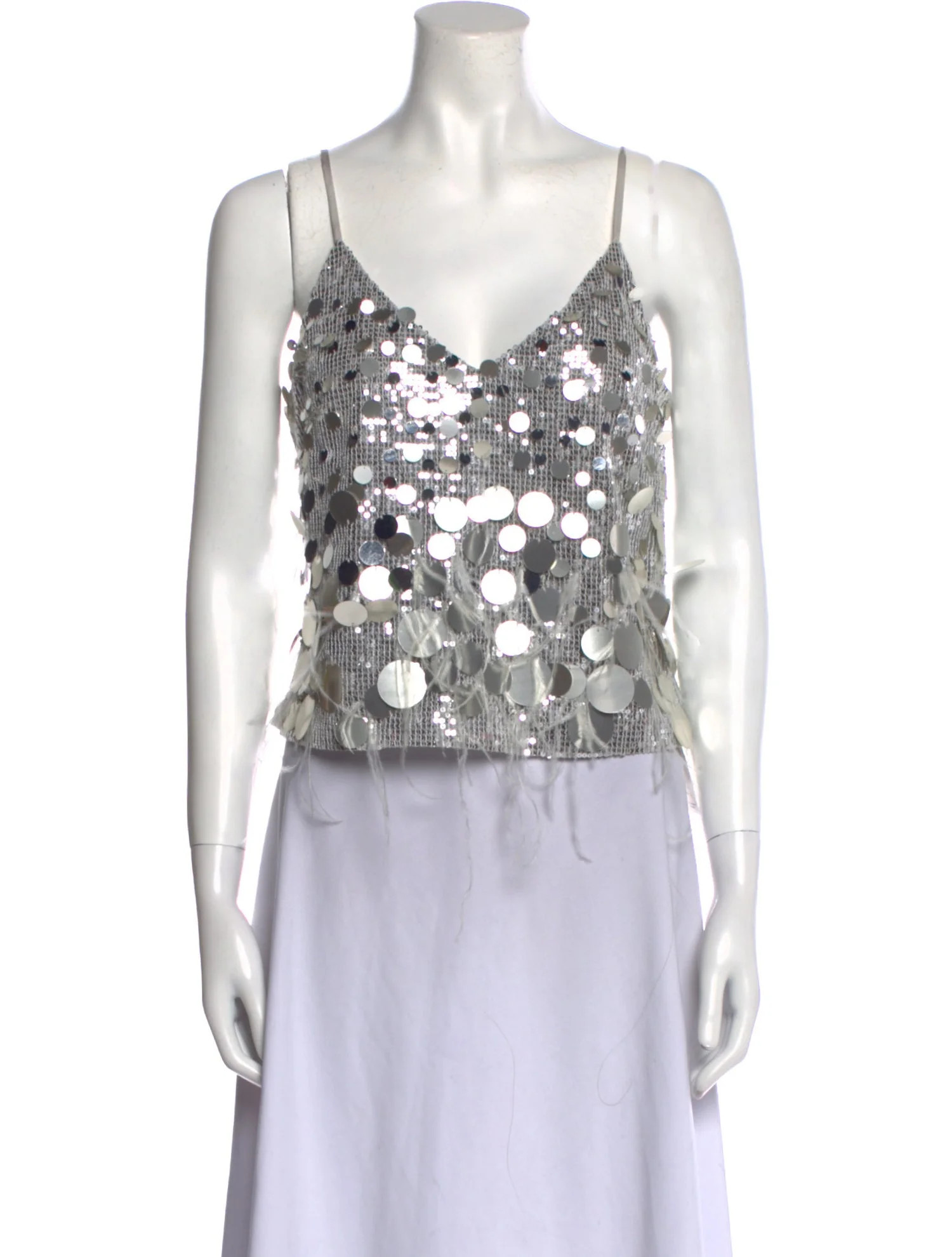 Ramy Brook Top | The RealReal