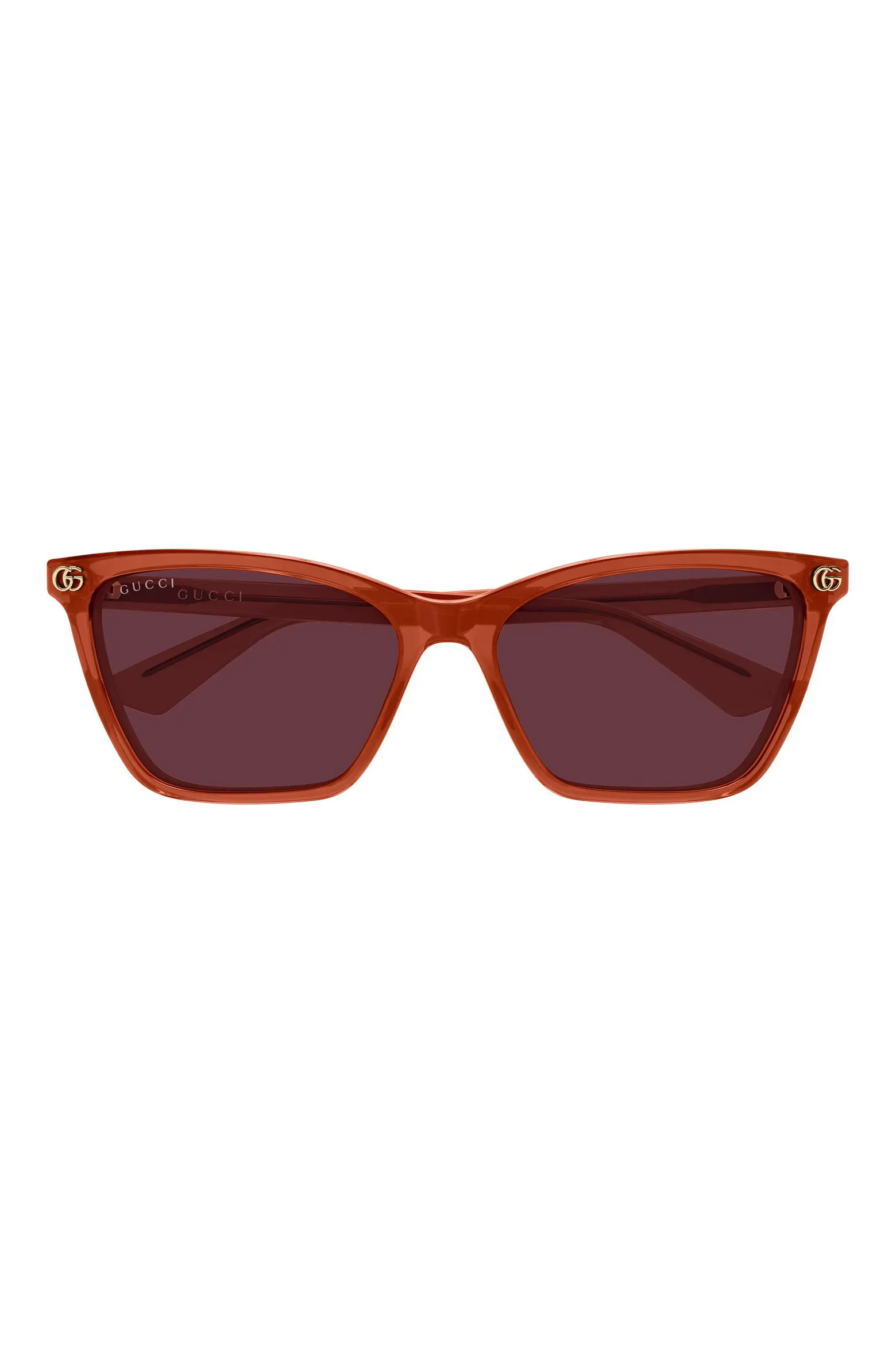 Gucci GG2111S Cat Eye Sunglasses (Women) | Nordstrom | Nordstrom