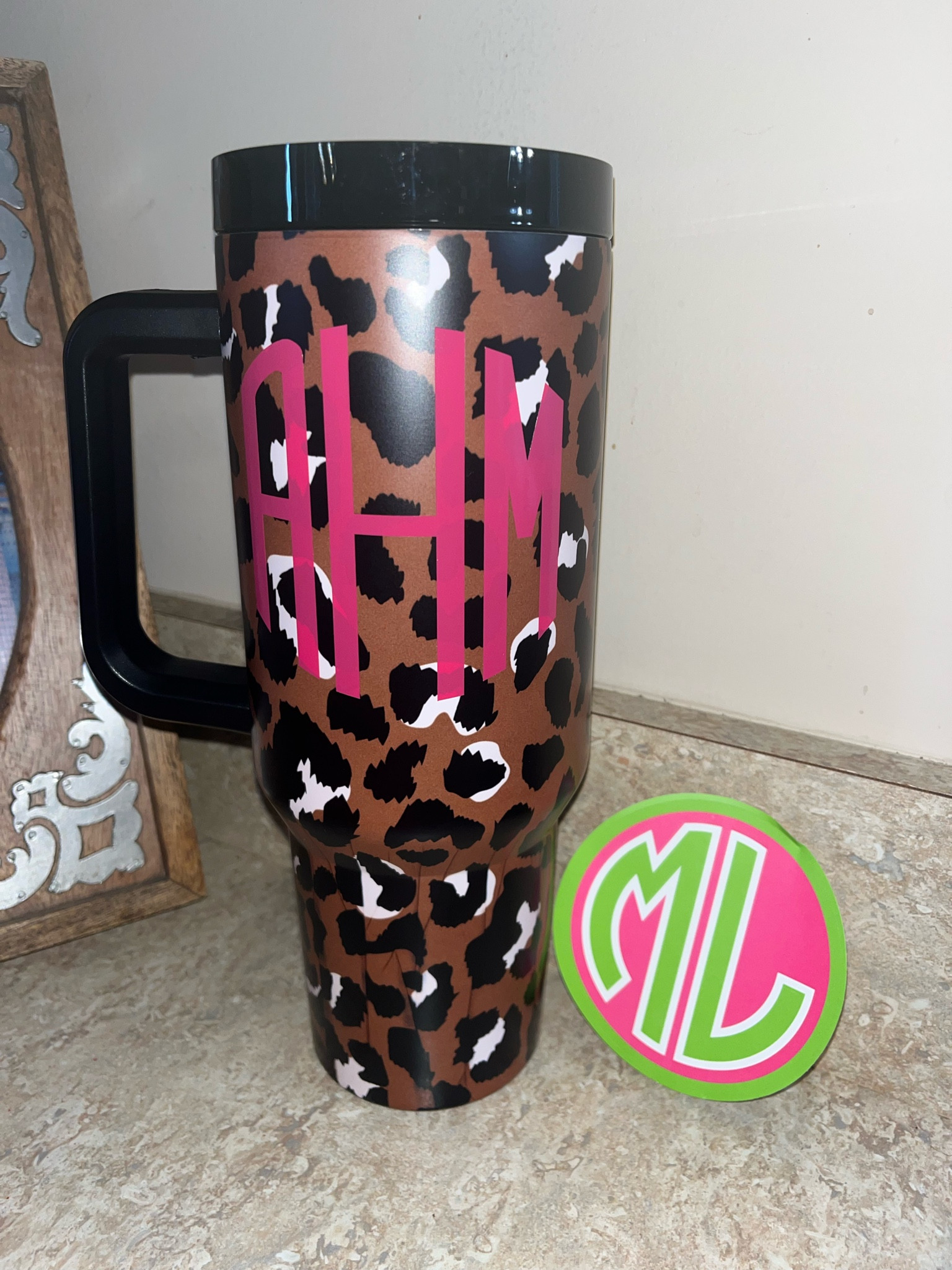 The most perfect everyday cup from Marley Lilly! obsessed! 

#LTKfindsunder100 #LTKhome #LTKfindsunder50