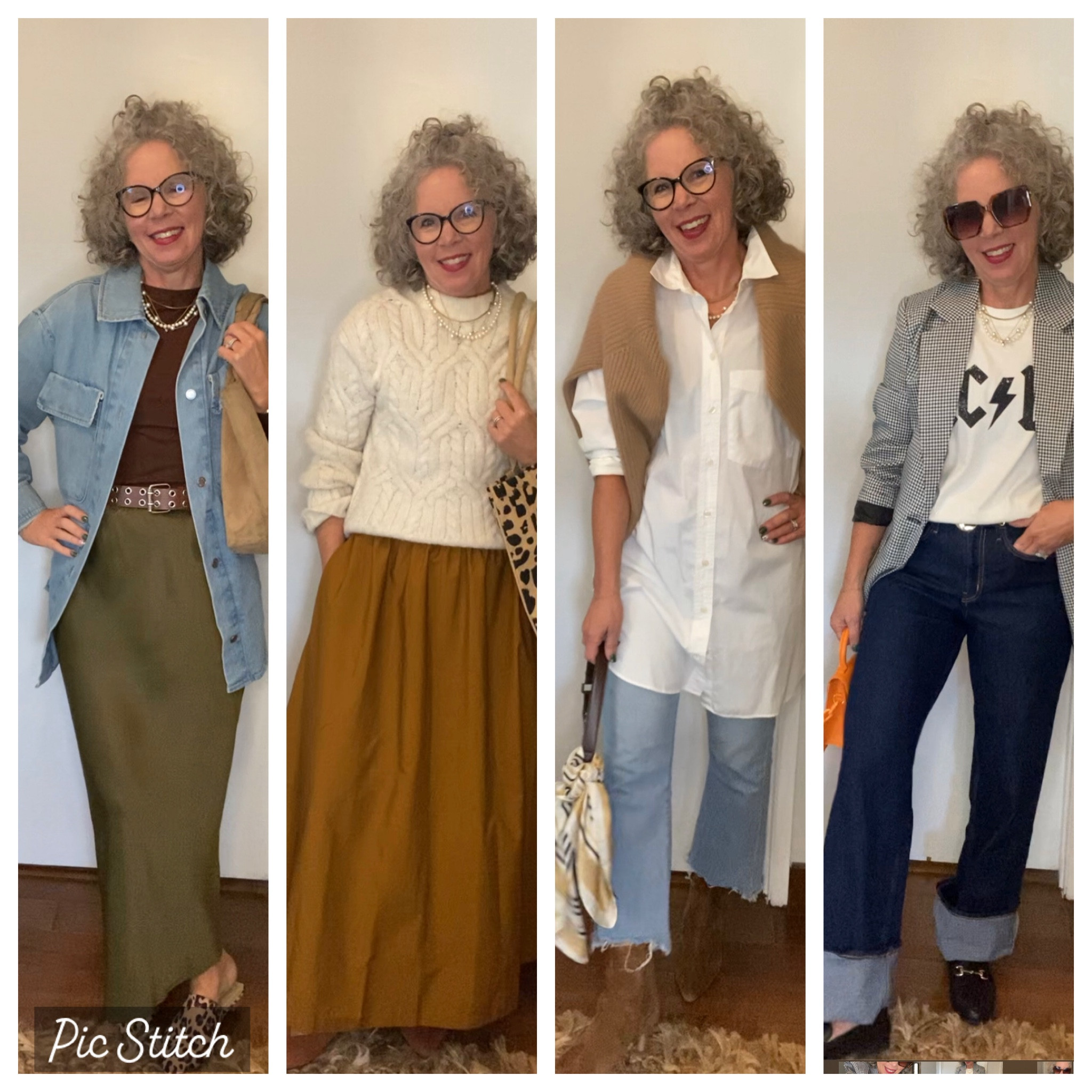 #LTKShoeCrush #LTKSeasonal #LTKWorkwear