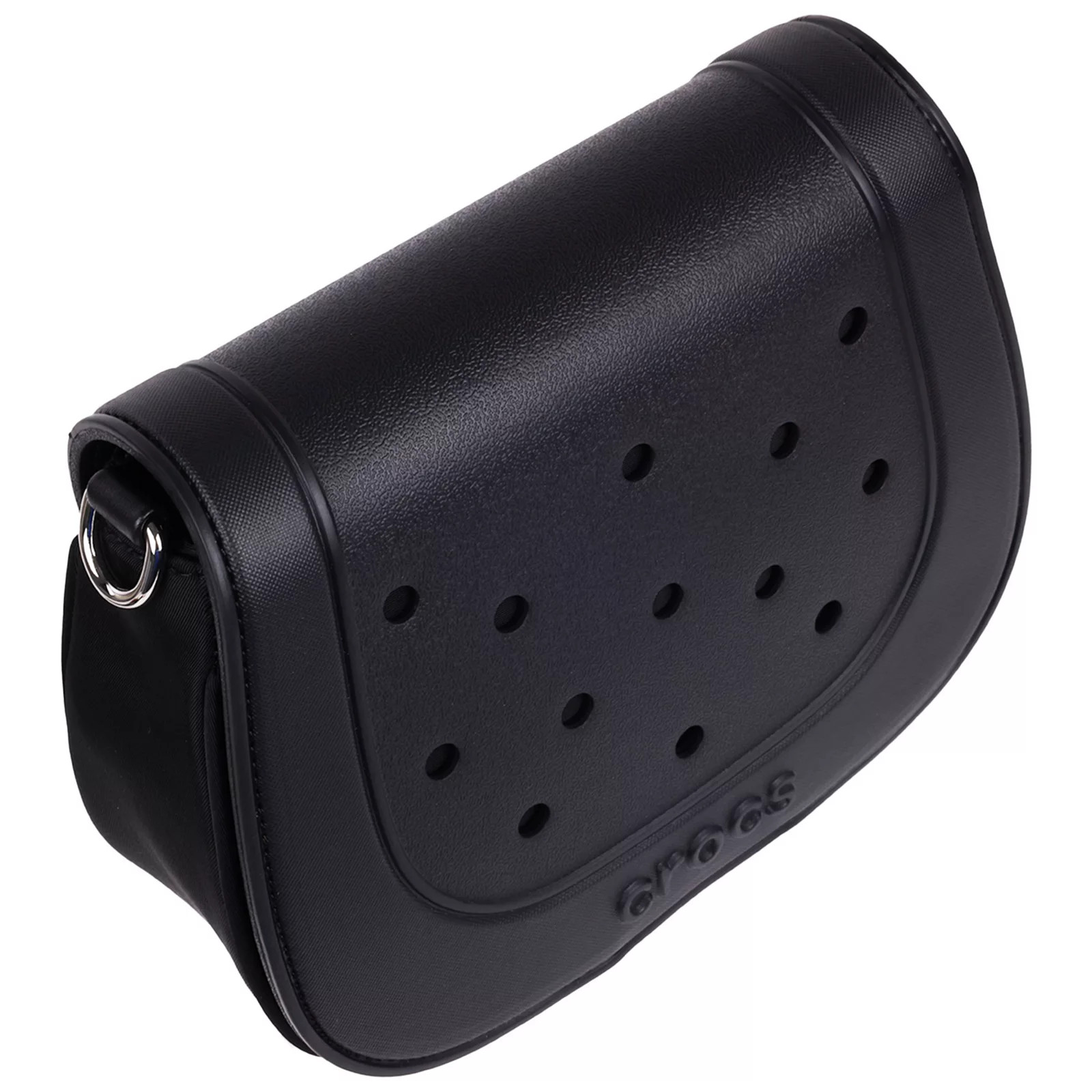 Crocs Crossbody Bag With Adjustable Strap | Kohl's