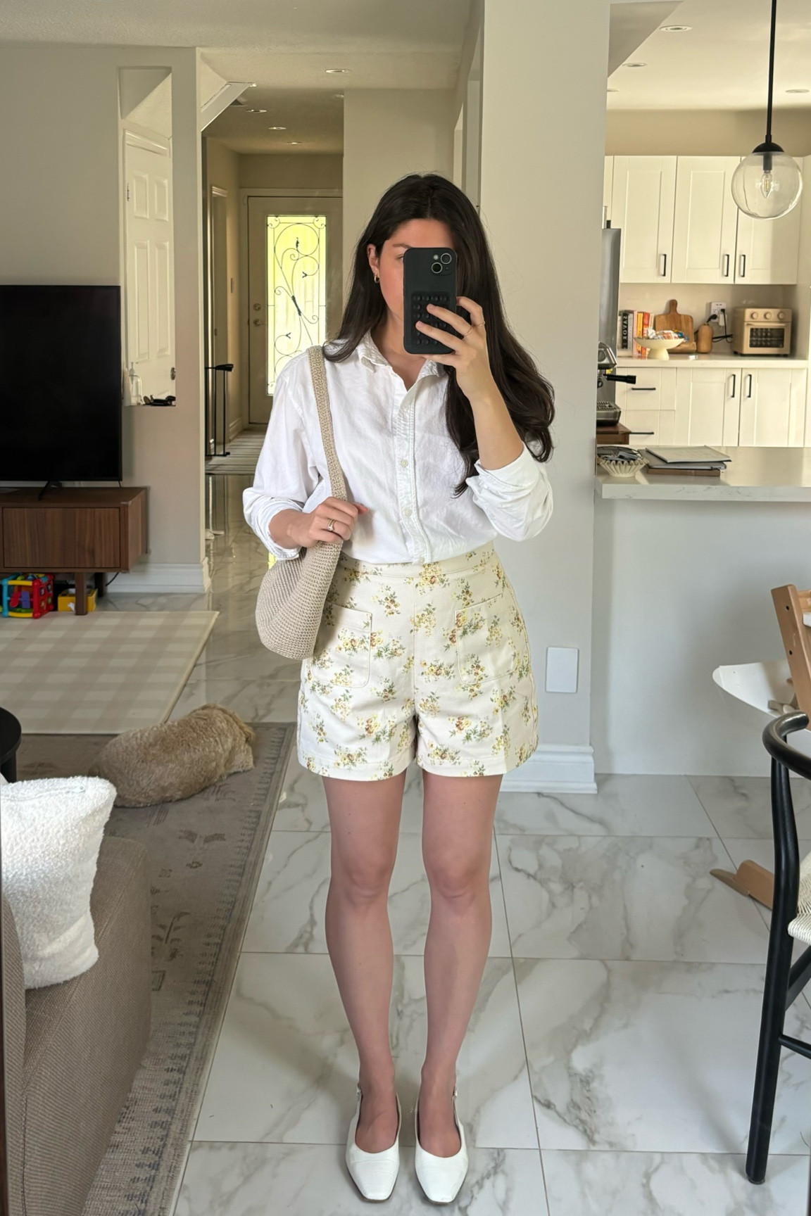 Florals all summer long🌼

#LTKsummer