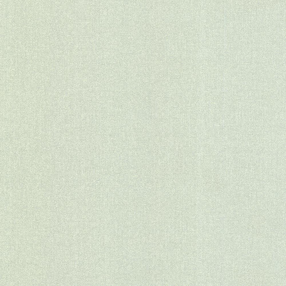 Brewster Albin Sage Linen Texture Vinyl Peelable Roll Wallpaper (Covers 56.4 sq. ft.)-499-20003 -... | The Home Depot