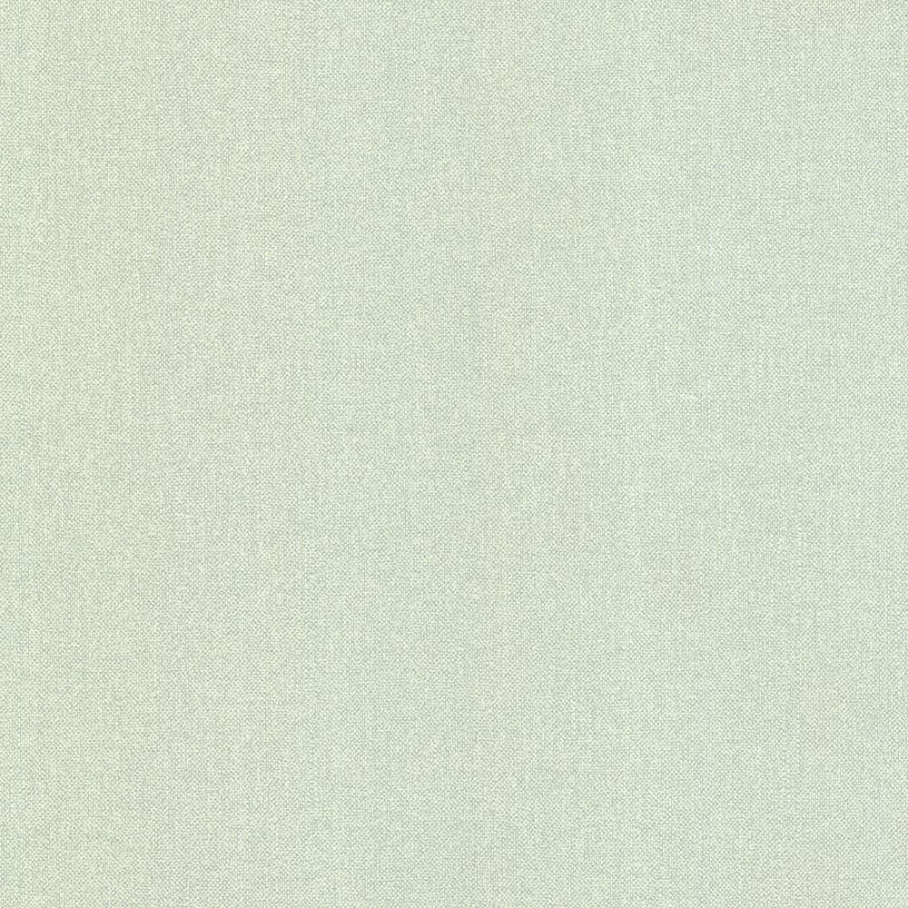 Brewster Albin Sage Linen Texture Vinyl Peelable Roll Wallpaper (Covers 56.4 sq. ft.)-499-20003 -... | The Home Depot