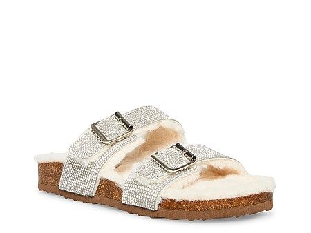 Brandorf Slide Sandal | DSW