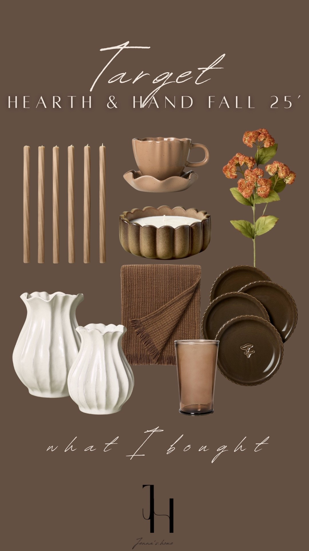 Targets new drop got me!!! 😩 here’s what I picked up! 😍

#LTKSeasonal #LTKHome #LTKFindsUnder50