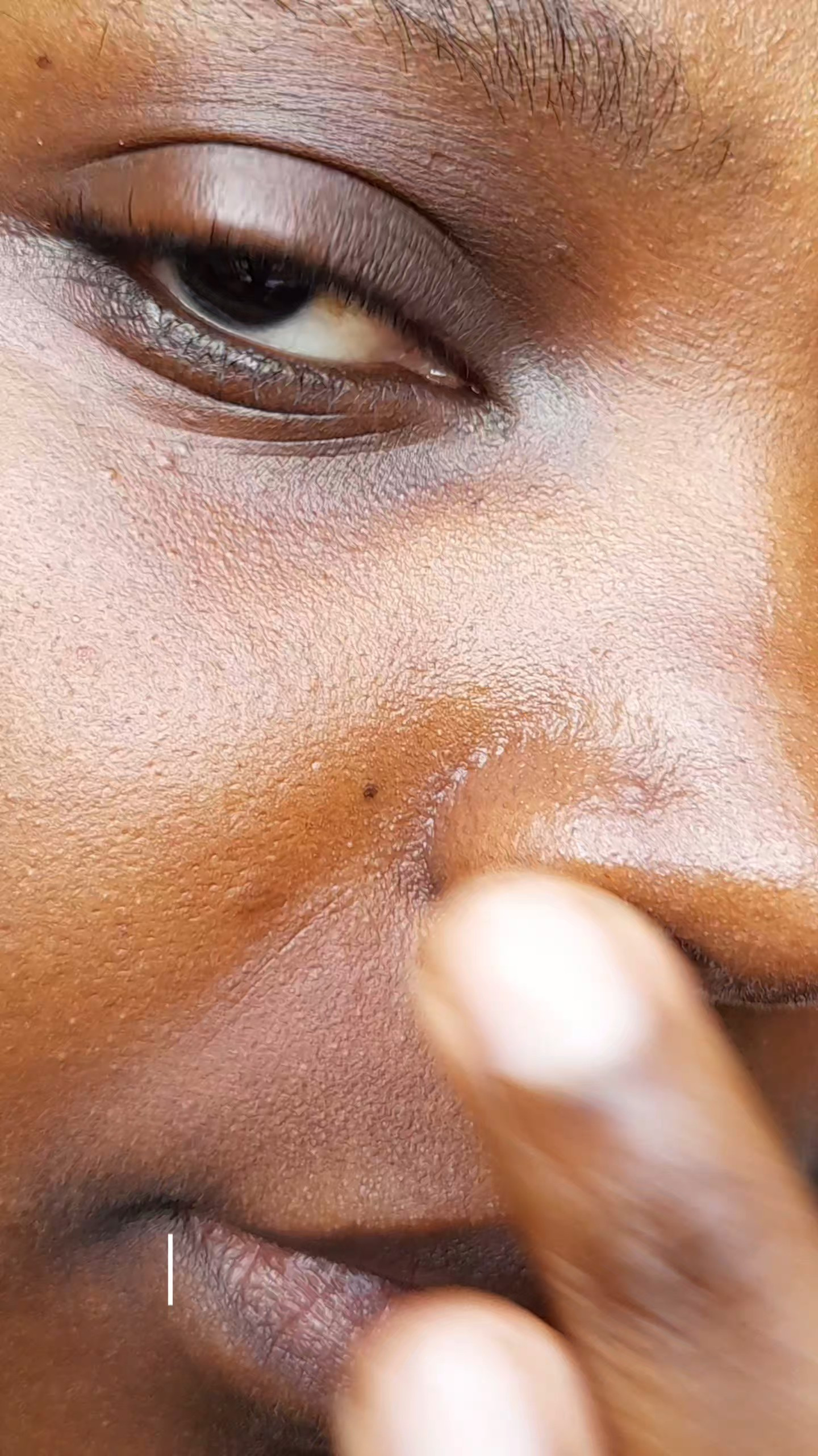 unclogging my nose 🙌🏾Korean skincare kbeauty 

#LTKCyberWeek #LTKGiftGuide #LTKBeauty