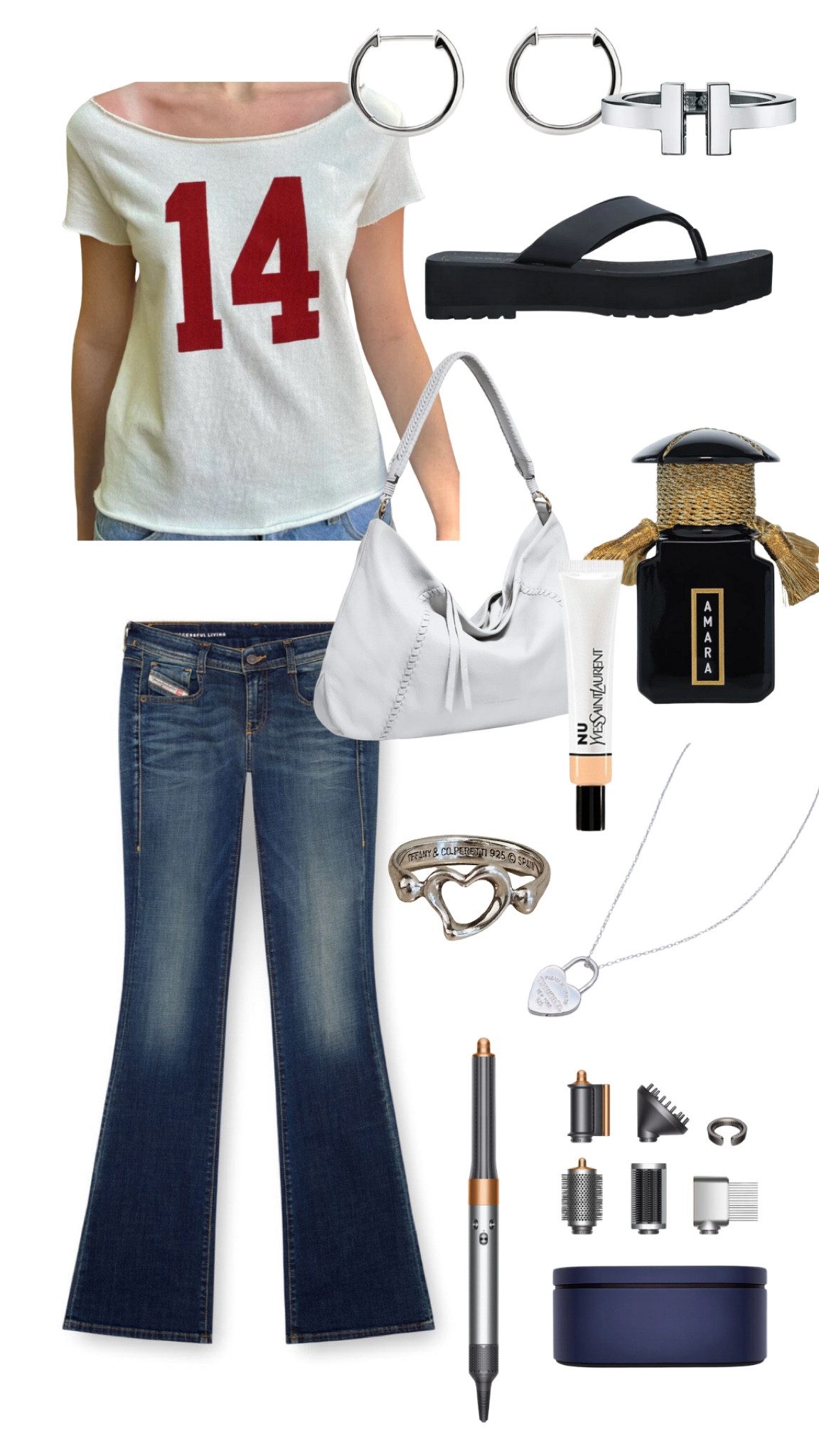 Cute casual day fit

#LTKItBag #LTKU #LTKStyleTip