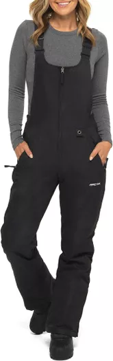 SkiGear by Arctix Women's and Plus Size Insulated Snow Pant