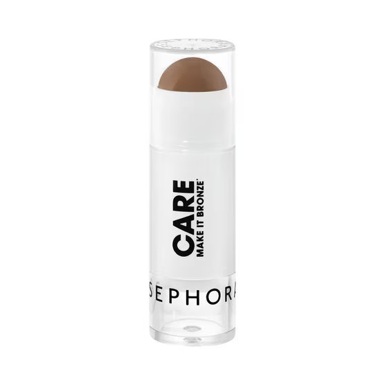 bronzer em bastão sephora collection care bronzer | Sephora (BR)