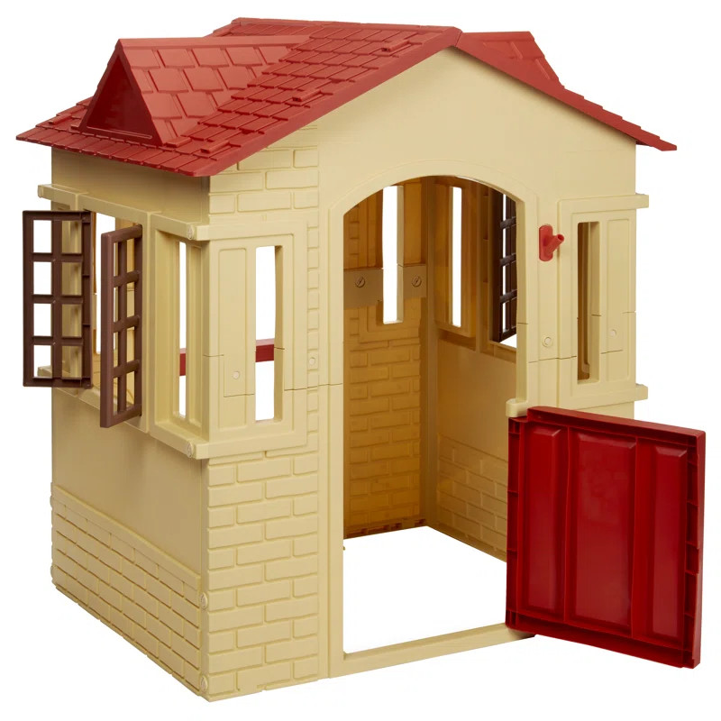 Cape Cottage | Wayfair North America