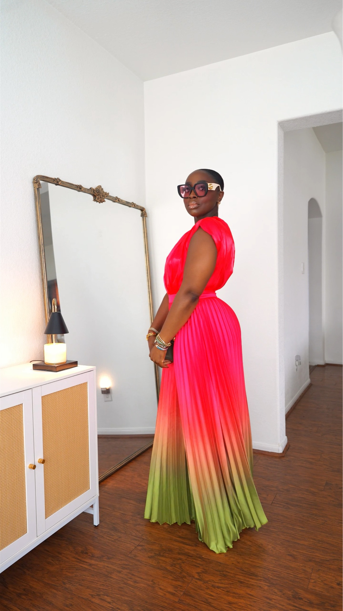 I think Mama is wearing this jumpsuit, what do you think?! #springoutfits2026 #VacationOutfit #DateNightOutfit #SpringOutfit #SummerOutfits