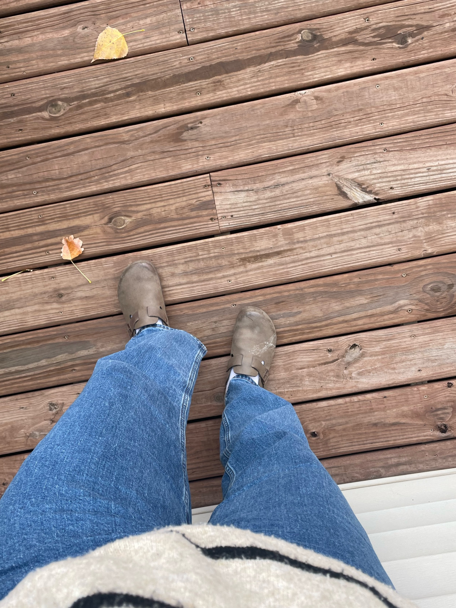 Favorite straight jeans lately, Amazon clogs, linked similar Aerie sweaters 

#LTKCyberWeek #LTKGiftGuide #LTKStyleTip