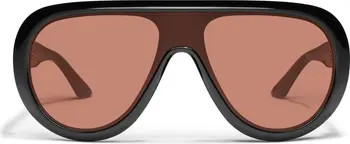 Set List 54mm Aviator Sunglasses | Nordstrom