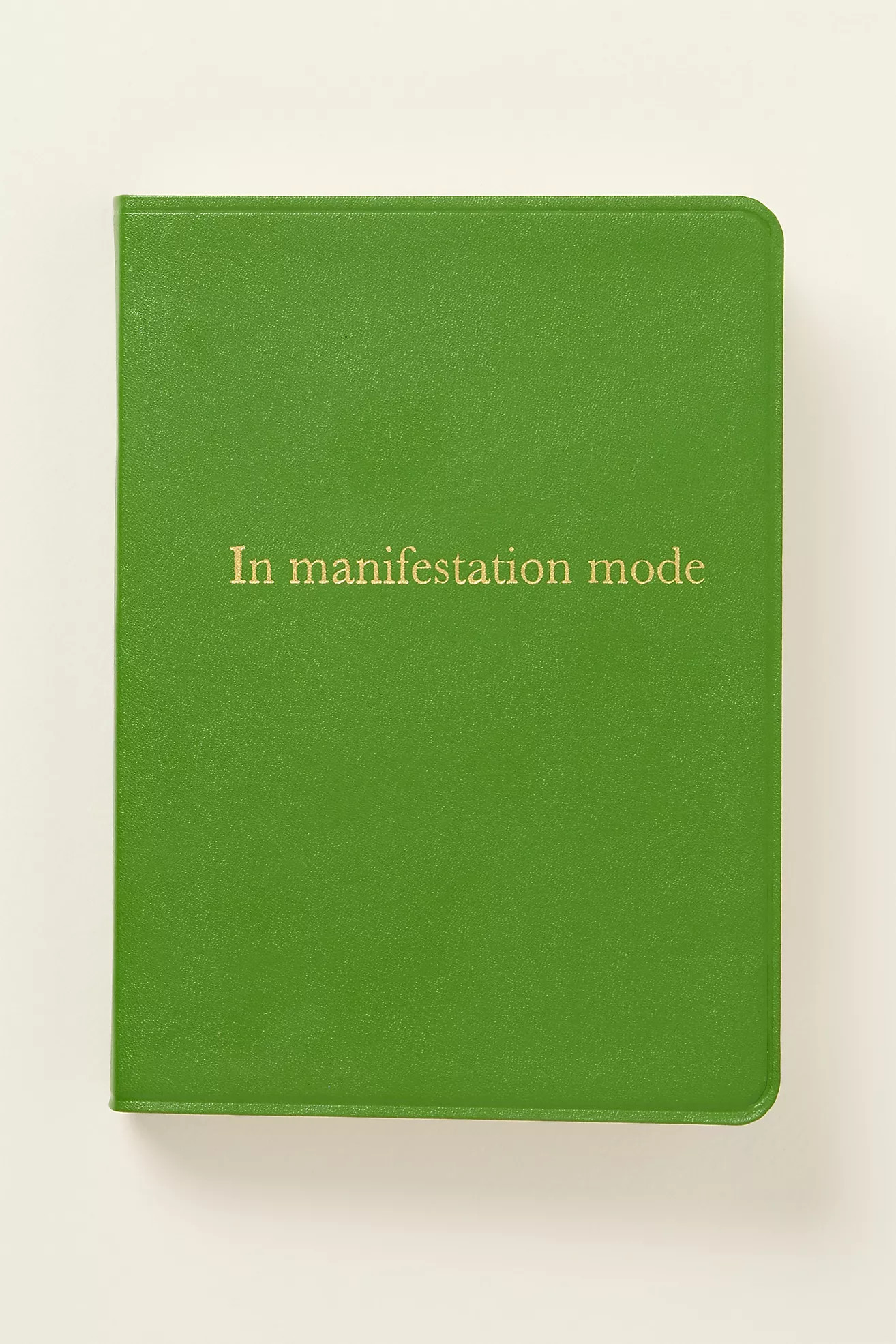 State of Mind Softcover Journal | Anthropologie (US)