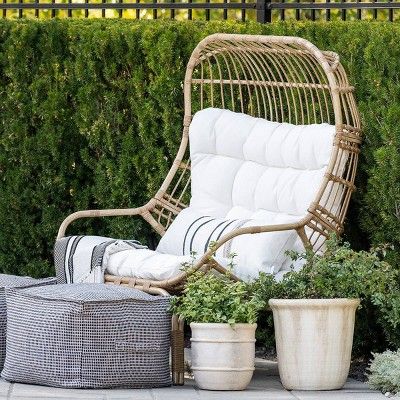 Outdoor Lounging Collection - Threshold™ designed with Studio McGee | Target