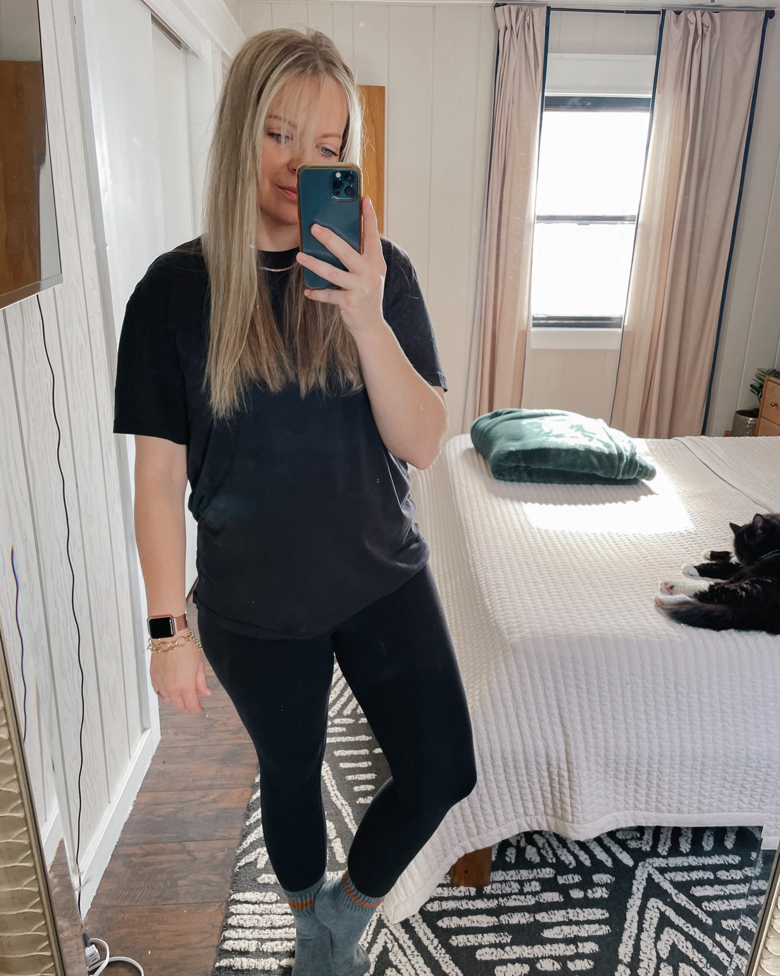 My everyday style. Skims. Lululemon  

#LTKfit #LTKunder100 #LTKstyletip