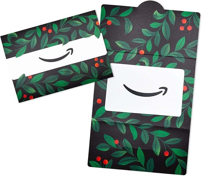 Amazon Physical Gift Card | Amazon (US)