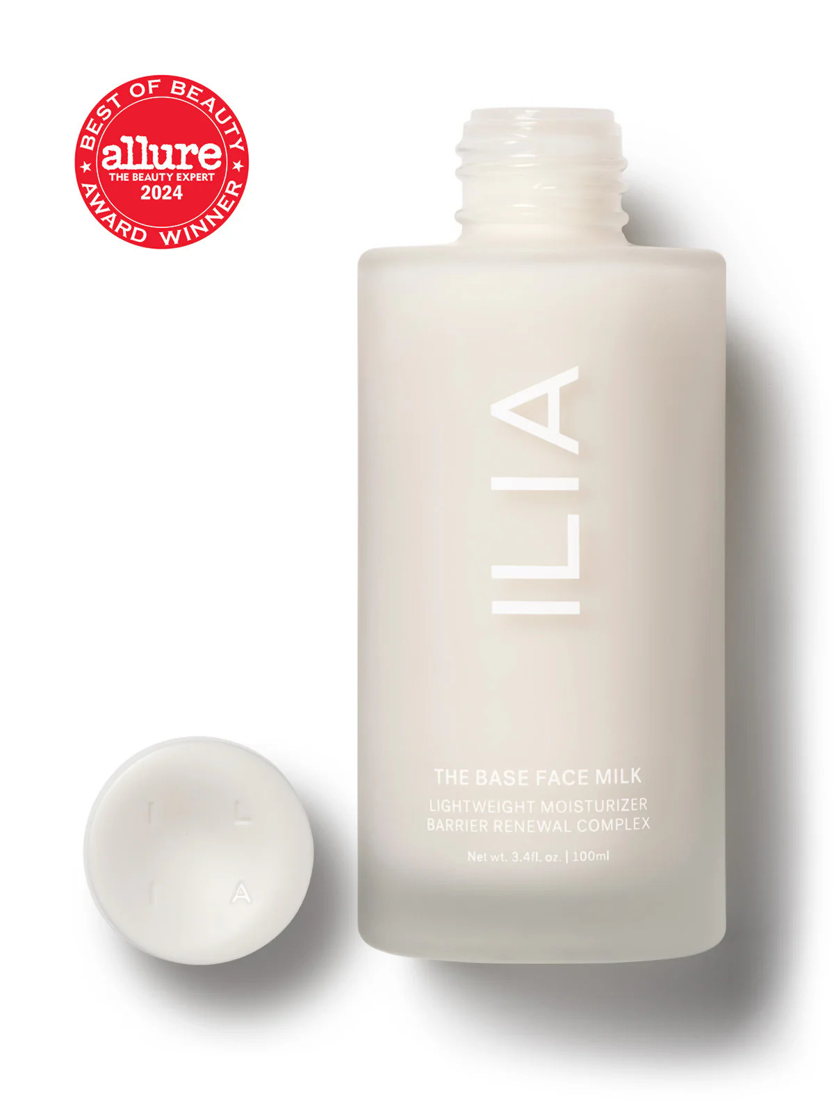 The Base Face Milk | ILIA Beauty