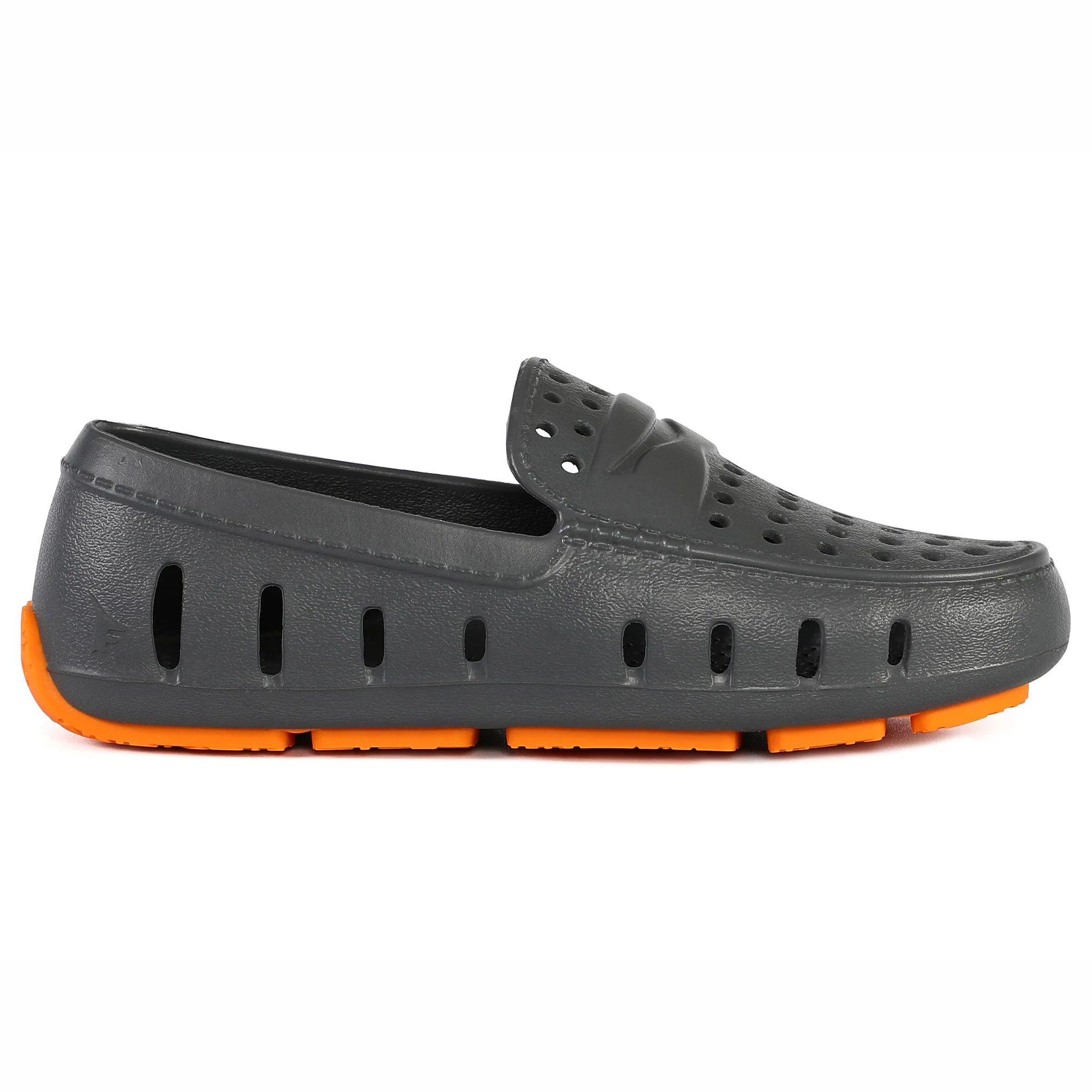 ASPHALT/FLAME ORANGE PRODIGY SP | Floafers