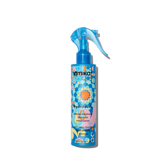 Hydro Rush Intense Moisture Leave-In Conditioner with Hyaluronic Acid | Space NK - UK