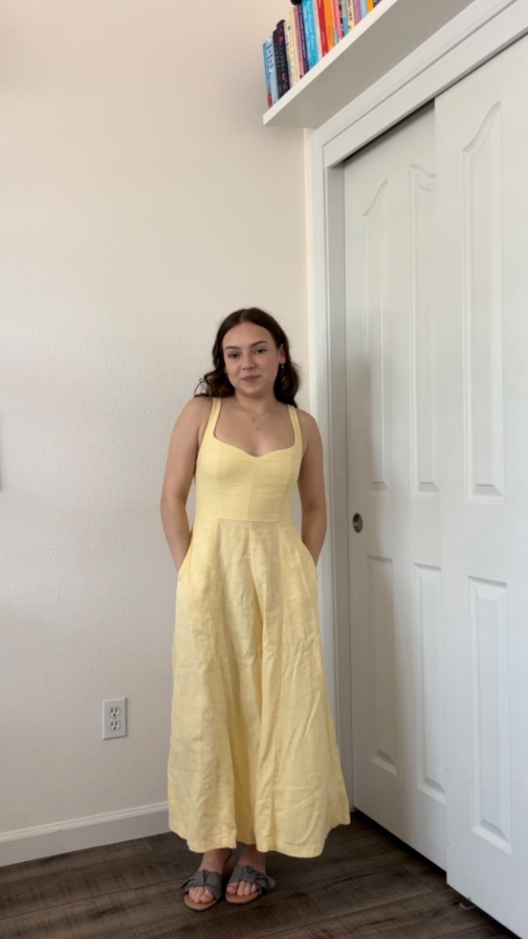 #LTKStyleTip