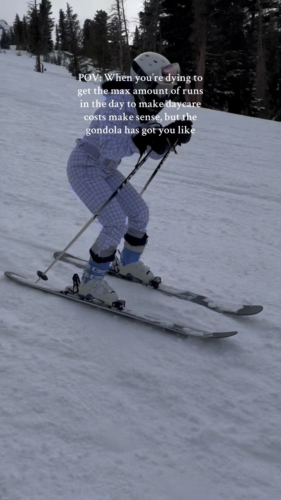 Here are my ski must haves! #skiing  #skiessentials

#LTKActive #LTKFitness #LTKOver40