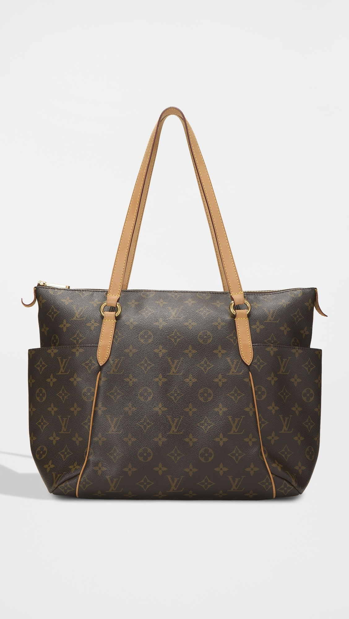 Louis Vuitton Monogram Totally MM Tote | Shopbop