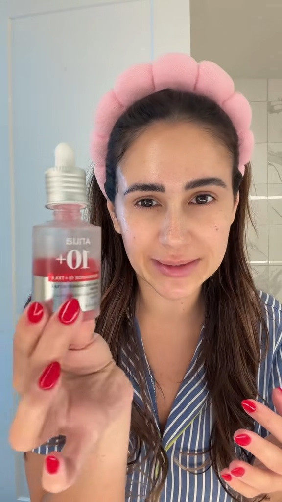 Uno de mis productos koreanos favoritos ✨🤩

#LTKBeauty