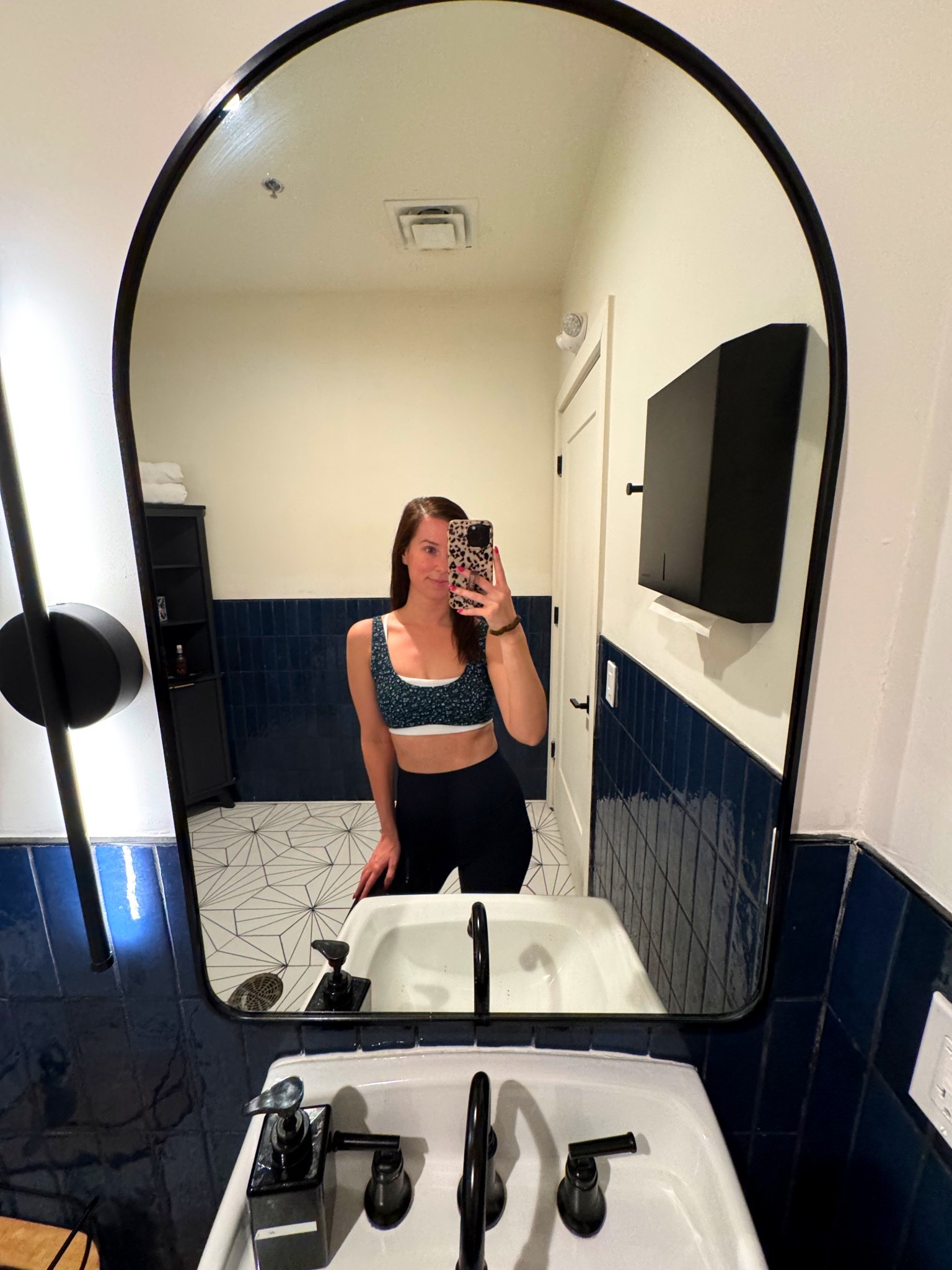 Sports bra // leggings // Amazon // Abercrombie // under $100 // Pilates // yoga // workout set // matching set 

#LTKSpringSale #LTKSaleAlert #LTKActive