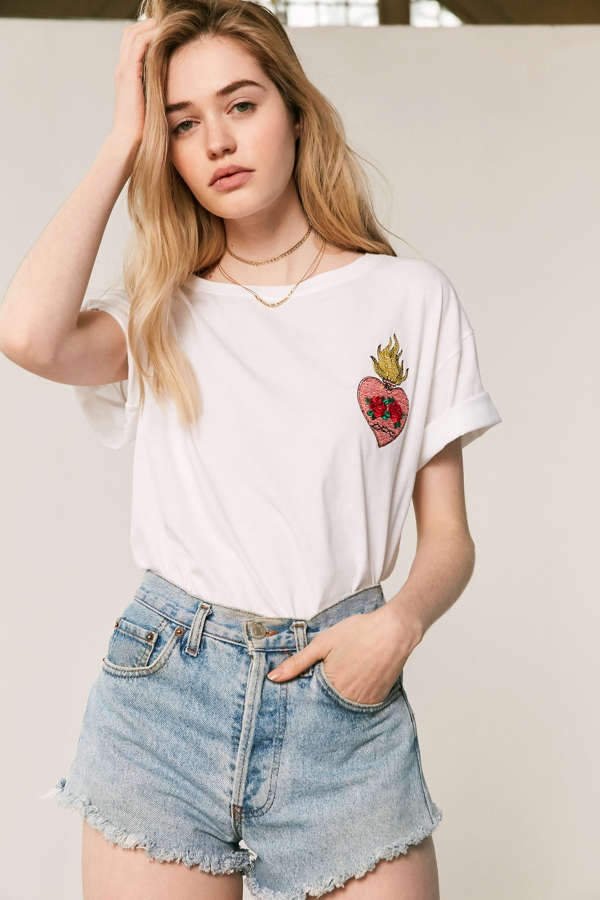 Future State Eternal Love Tee | Urban Outfitters US