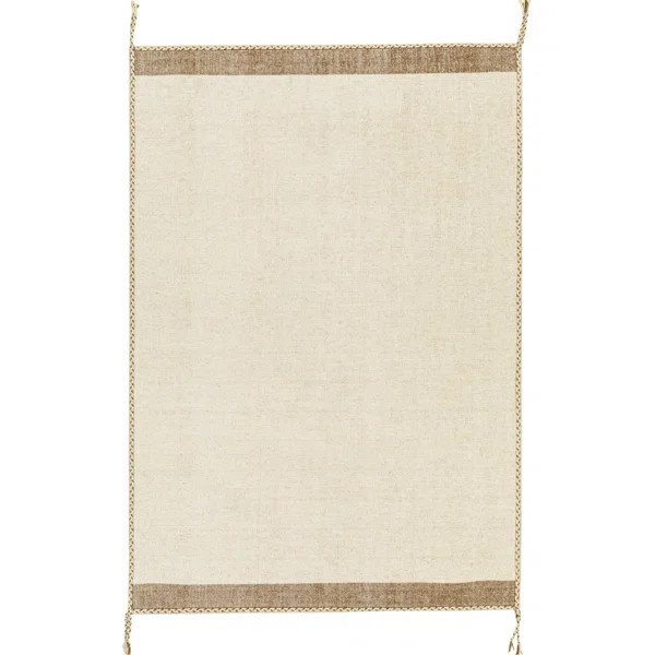 Nabila Wool Indoor Rug | Wayfair North America