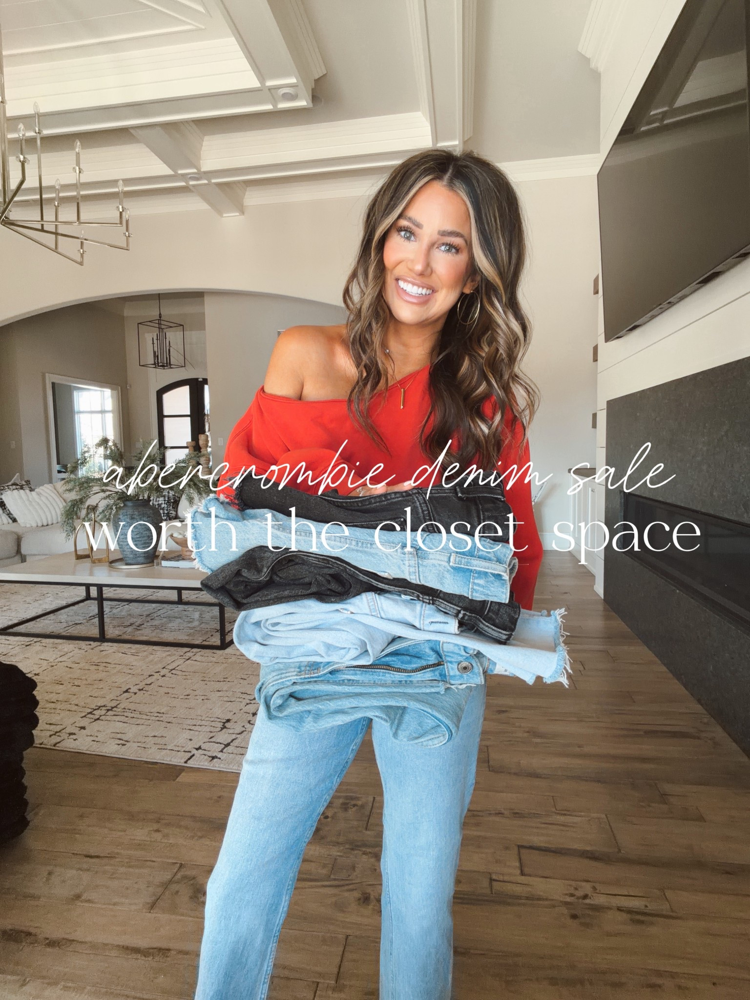 Abercrombie sale you don’t want to miss 

#LTKootd #LTKSeasonal #LTKSaleAlert