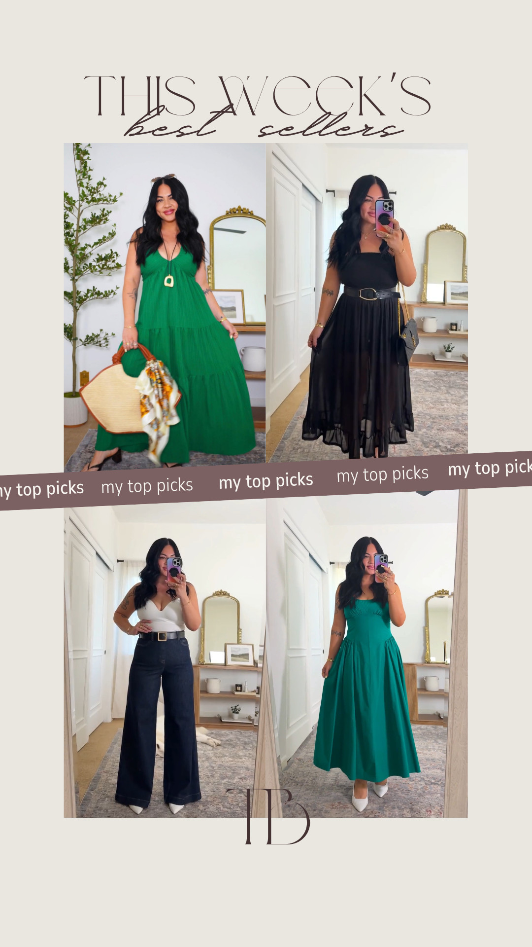 This weeks top sellers!!

code: LTKAF for more $$ off abercrombie!

wearing a size 0 in torrid, large in abercrombie & amazon, xl in fabletics shorts, the skims strapless is sooo great for bigger boobs!

top sellers, ts, amazon, abercrombie, revolve, jeans, spanx, torrid, midsize, midsize fashion, summer outfits, tori block 

 #LTKxAbercrombie #LTKootd #LTKSaleAlert