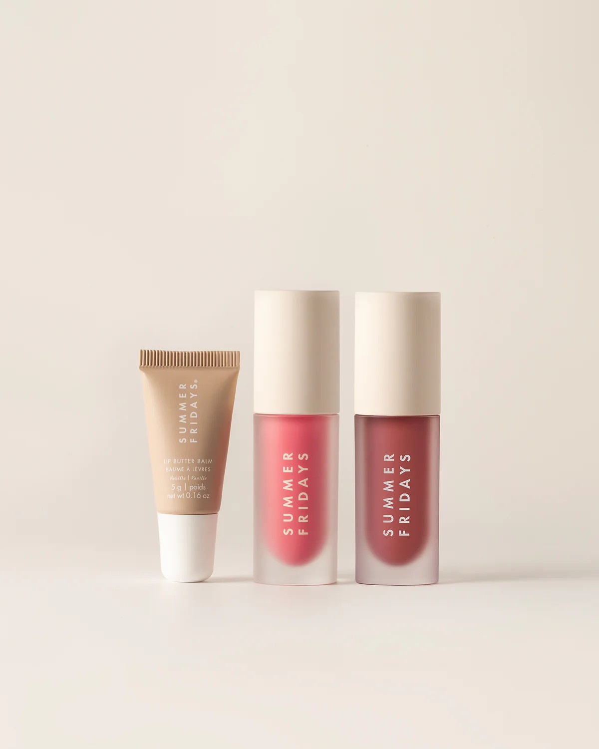 Dream Lip Duo | Summer Fridays (US)