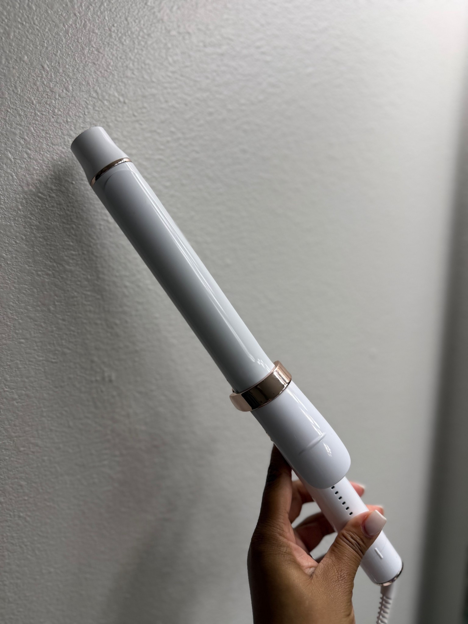 T3 curlers are the curlers of all curlers! When I tell you that the curls are beautiful and last! The 1.25” give a tighter curl but beautiful! 

#LTKBeauty #LTKmorningroutine #LTKselfcare