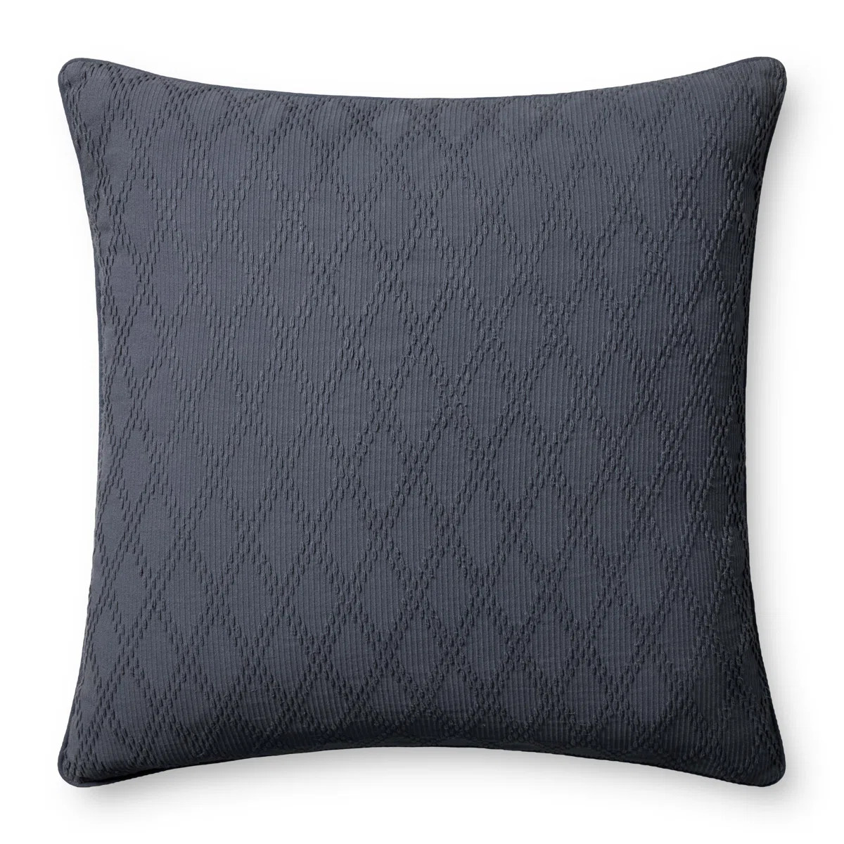 Chris Loves Julia x Loloi Cary Accent Pillow | Wayfair North America