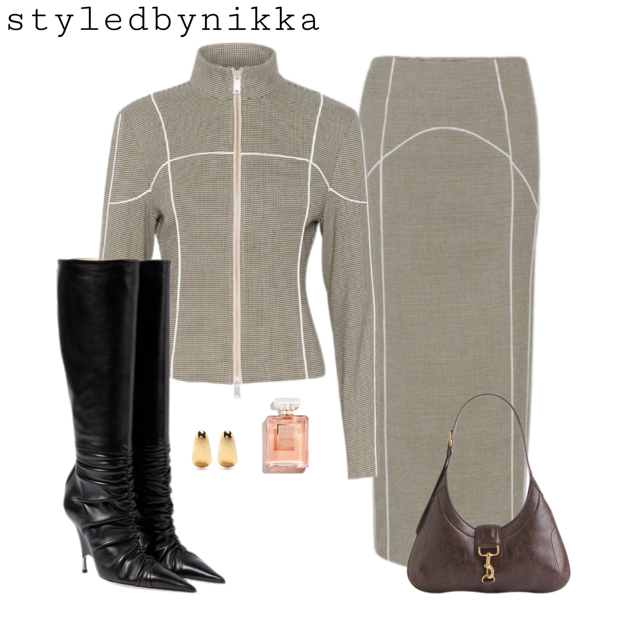 #newoutfit #stylish #virtualstylist 

#LTKworkwear #LTKshoecrush #LTKstyletip