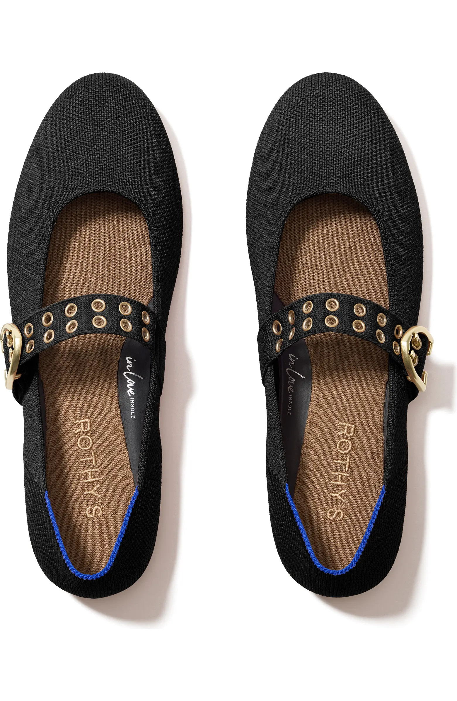 The Ballet Mary Jane | Nordstrom