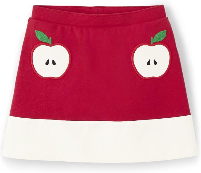 Gymboree Girls and Toddler Fashion Skorts | Amazon (US)