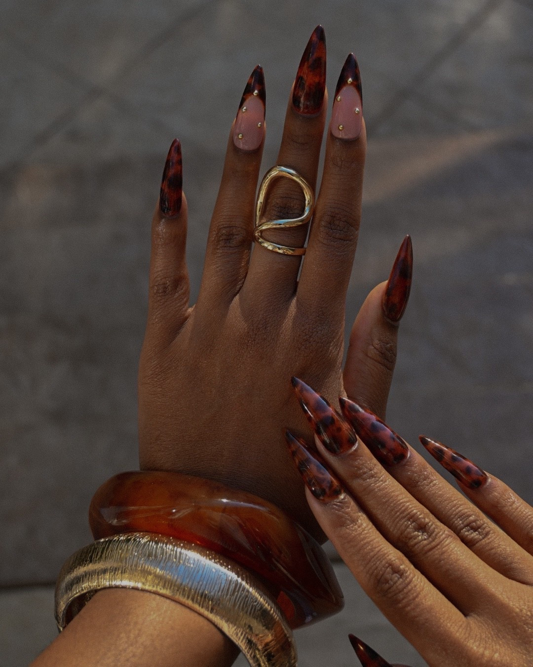 Tortoise! Marble bracelet with gold jewelry. 

Gold jewelry, bracelet stackk

#LTKFindsUnder100 #LTKFindsUnder50 #LTKootd